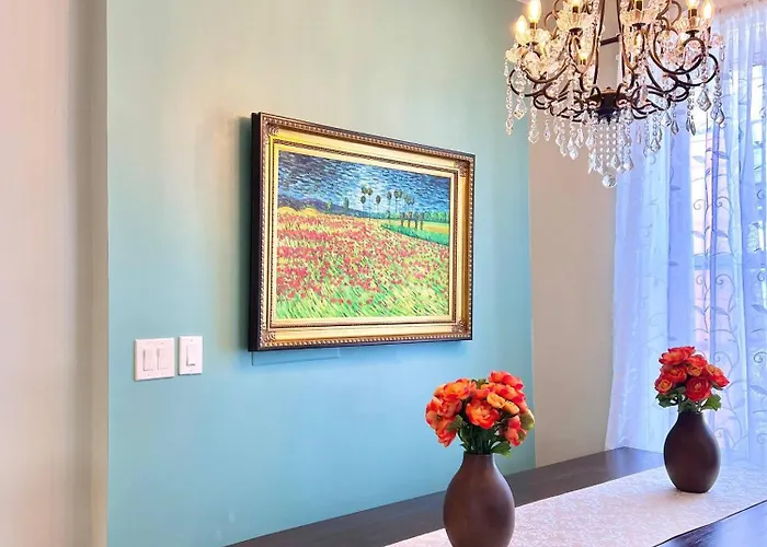 Brand New Row House, Walk To Ppg Arena, Duquesne U And Mercy Hospital, Spa-like Bathrooms, Free Parkng Holiday home